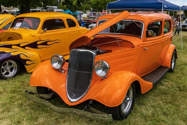 Optimizing heavy-duty truck performance: choosing the perfect coolant for uk engines