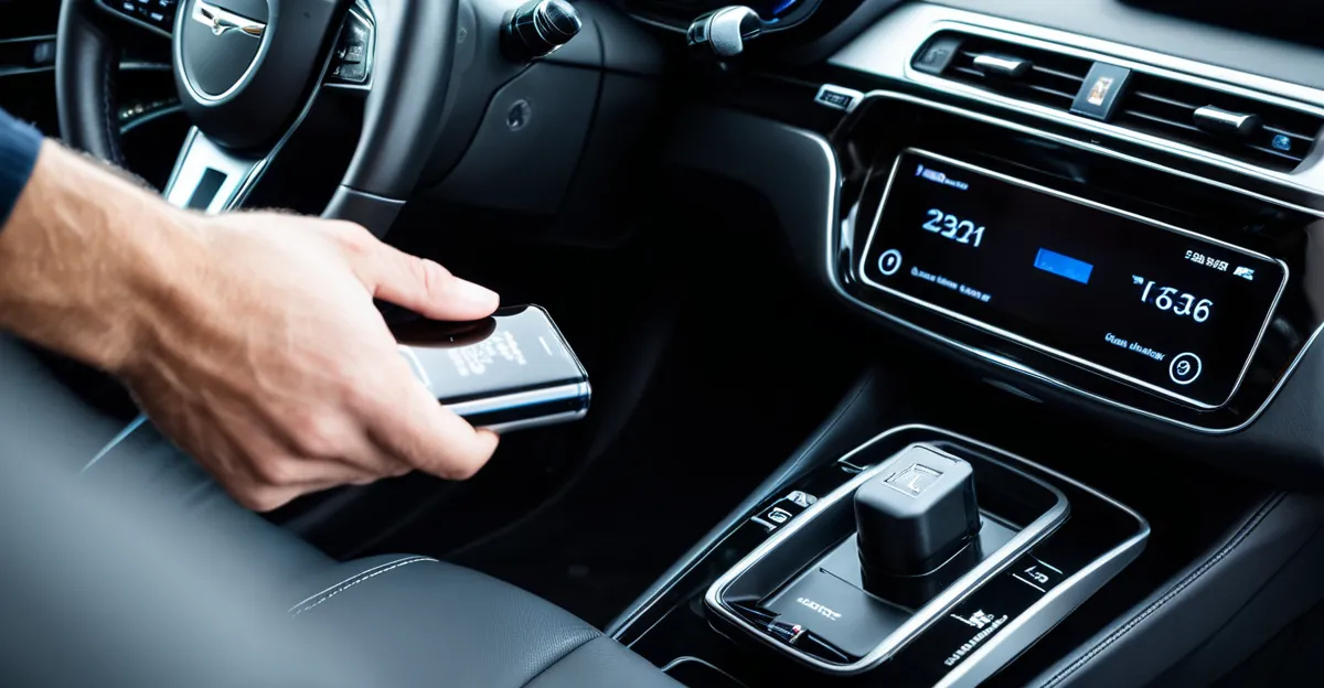 Boost your ev’s resale price: essential battery maintenance tips for uk drivers